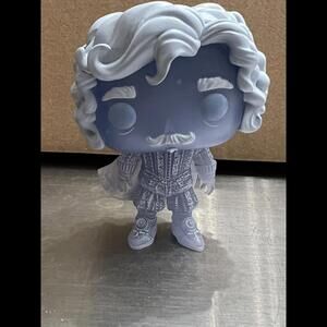 Funko Pop- Nearly Headless Nick- Harry Potter